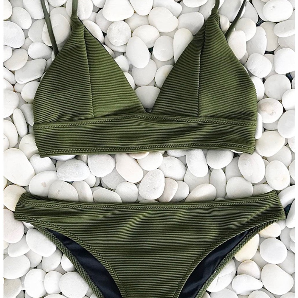 Cupshe bathing suit